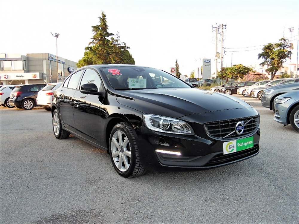 Volvo s60 t3